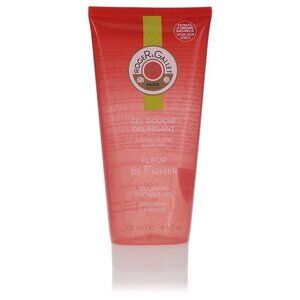 Roger & Gallet Fleur De Figuier by Roger & Gallet Relaxing Shower Gel 6.6 oz